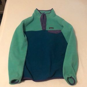 Patagonia Fleece
